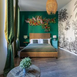 Deluxe Doppelzimmer